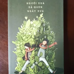 Người xưa đã quên ngày xưa 📚
