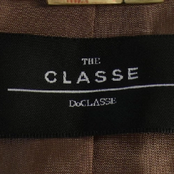 【Mã giảm giá】CLASSE Áo gile 645322