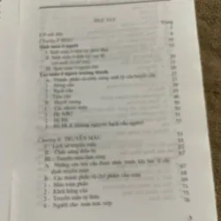 MÁU-TRUYỀN MÁU CÁC BỆNH MÁU THƯỜNG GẶP - CHẨN ĐOÁN VÀ CÁC PHƯƠNG PHÁP ĐIỀU TRỊ - SÁCH Y 571853
