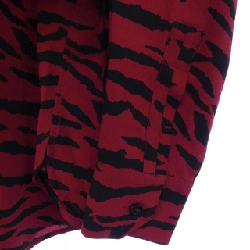 Áo sơ mi SAINT LAURENT 395733 Y316V - Hàng hiệu Authentic 822844