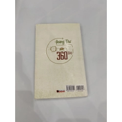 Ghen 360 độ - Hoàng Thư (Tập truyện) 539331