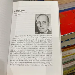 NHỮNG NGƯỜI HUNGARY ĐOẠT GIẢI NOBEL (XB 2009) 568140