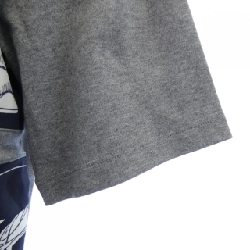 Áo thun HERMES EX-LIBRIS 567800HA - Hàng hiệu Chính hãng 890031