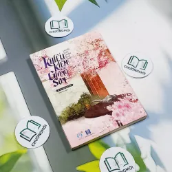 Khiếu Kiếm Chỉ Giang Sơn - Tử Vũ Nguyệt Diên 744739