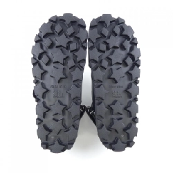 ミュウミュウ MIU MIU 5X214E Sandal - Hàng hiệu Authentic 829460