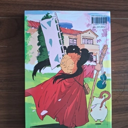 Hành trình đến thánh địa mâng và anime 497666