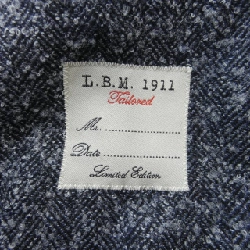 L.B.M 1911 Jacket - Hàng hiệu Authentic 901363