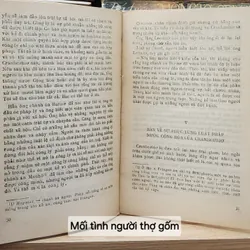 Truyện ngắn Pháp chọn lọc: MỐI TÌNH NGƯỜI THỢ GỐM 717969