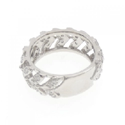 Nhẫn kim cương PT900 0.50CT - Hàng hiệu Authentic 853553