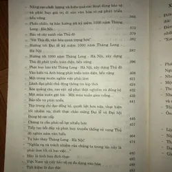 Thăng Long - Hà Nội - Truyền thống, tầm nhìn, động lực vươn tới 721104