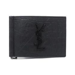 【Sản phẩm mới】Saint Laurent 485630 C9H0U Ví đựng tiền