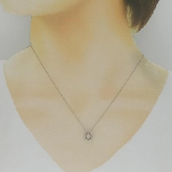 Dây chuyền kim cương PT900 0.185CT - Hàng hiệu Chính hãng 863662