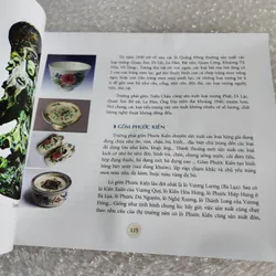 Gốm Lái Thiêu | Huỳnh ngọc trảng | in màu 575261