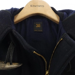 Áo khoác duffle SCYE 642635