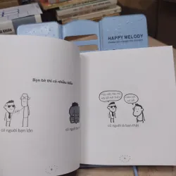 Sách: Đời về cơ bản là buồn - TG: Lê Bích 927616