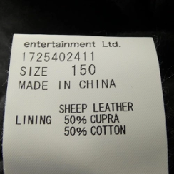 Beautiful People - Áo khoác da hàng hiệu Authentic 822260