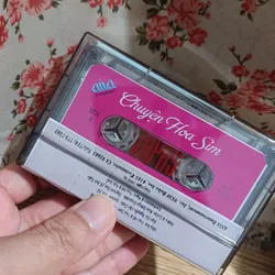 Băng Cassette Nhạc Như Quỳnh 1 590943