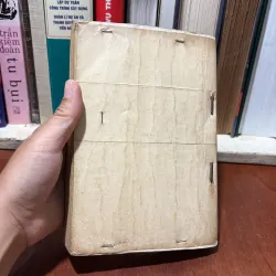 II Sách Kiếm Hiệp: Tuý Tâm Kiếm 3 - Quỳnh Mai - 1991 751301