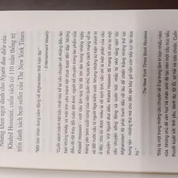 Người đua diều - Khaled Hosseini - Sách cũ 640671