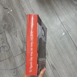 Võ Nguyên Giáp Trong Cuộc Trường Chinh Thế Kỷ- Trần Thái Bình 1035292