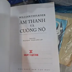 Âm thanh và cuồng nộ 936846