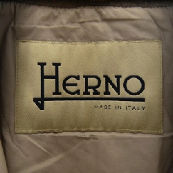 【Mã giảm giá】Áo khoác Herno 642821