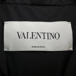 Áo khoác lông vũ VALENTINO - Hàng hiệu Chính hãng 823128