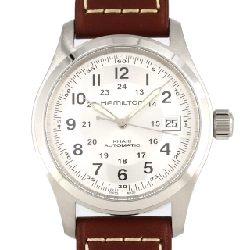 Đồng hồ Hamilton Khaki Field Auto H704450/H704551/H70455553 SS tự động - Hàng hiệu Authentic