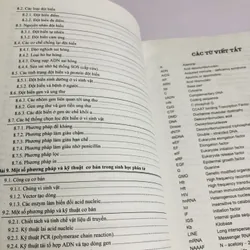 SINH HỌC PHÂN TỬ  699305