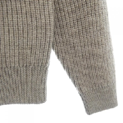 【Mã giảm giá】MARINE SERRE Áo len 645478