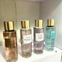 Body mist hàng xách tay mỹ chuẩn k qua trung gian