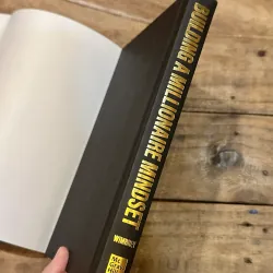 Building a Millionaire Mindset - Johnny Wimbrey 728898