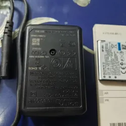 Máy chụp ảnh Sony - Tình trạng như mới 1001957