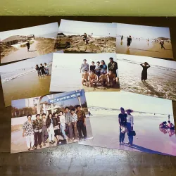 Lô ảnh người gốc Hoa ở Nam bộ xưa 994904