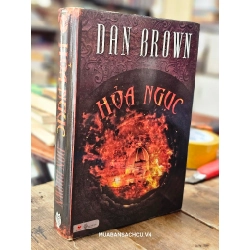 Hoả ngục - Dan Brown