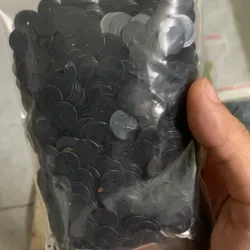 Cườm đính kết phụ liệu may các loại 927564