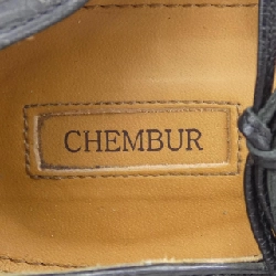 【Mã giảm giá】Giày cao gót CHEMBUR 664695