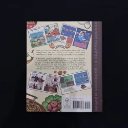 [Sách Cũ Ngoại Văn] Buddha Jumps Over The Wall, And Other Classic Chinese Dishes  1037509