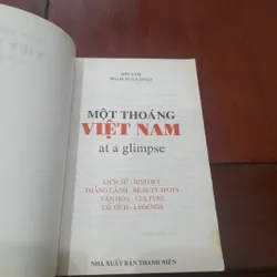 Một thoáng Việt Nam - Vietnam at a glimpse 737860
