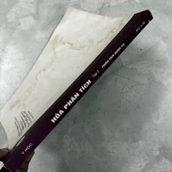 Hoá phân tích (Tập 2) Phân tích dụng cụ 1013079