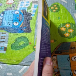 Goosebumps: Chiếc Đồng Hồ Cúc Cu 1030081