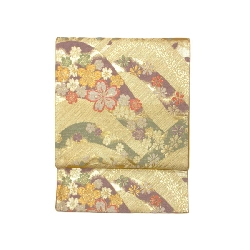 Đai obi không lõi - Hàng hiệu Authentic