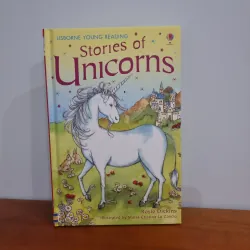 Sách Tiếng Anh_ Stories of Unicorns 927143