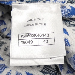 Chanel CHANEL P60692K46443 Váy - Hàng hiệu Chính hãng 808188