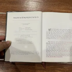 Những thành tựu lẫy lừng trong tâm lý học hiện đại - Pierre Daco (10) 1003425