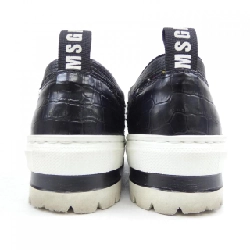 Giày thể thao MSGM - Hàng hiệu Authentic 828507