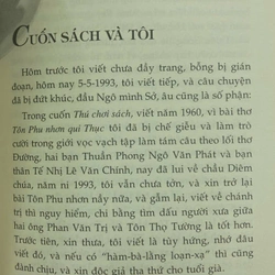 TẠP BÚT NĂM QUÝ DẬU 1993 - DI CẢO - VƯƠNG HỒNG SẾN 443327