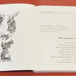 75 bài thơ tình tuyệt bút Romanie 603349