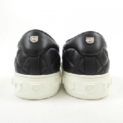 Giày thể thao SALVATORE FERRAGAMO - Hàng hiệu Authentic 829388