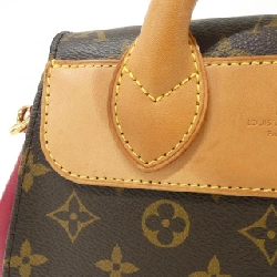 Túi Louis Vuitton Monogram Eden PM M40731 615322